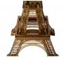 iXO Eiffeltower 1:270 Model Kit with 469 Parts