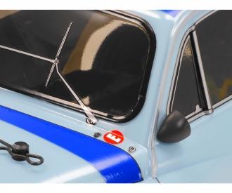 1:10 RC 1000 TCR Berlina Corse, RC assembly kit