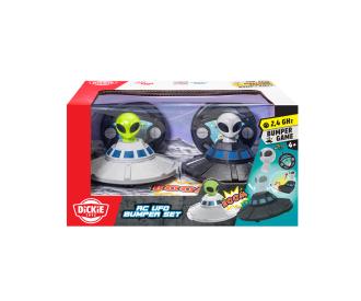 UFO Bumper Set, jeu RC avec fonction crash, 2,4 GHz