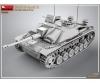 1:72 Deutscher StuG III Ausf.G Prod. 1943 Alk.