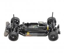 1:10 First Try On-Road, RC assembly kit, TT-02