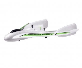 Easy Skydreamer 2.4GHz 100% RTF green