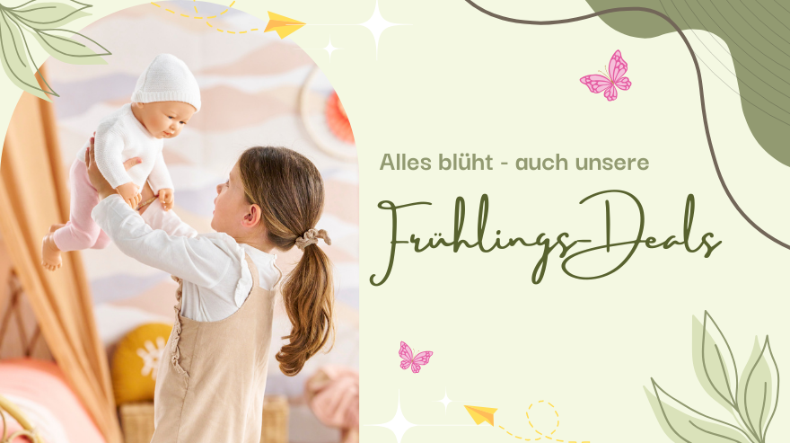 spring deals 2026 - corolle