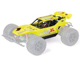 Carrosserie Cage Devil XL : 500404224