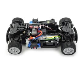 1:10 Opel Kadett GT/E Rally, RC assembly kit