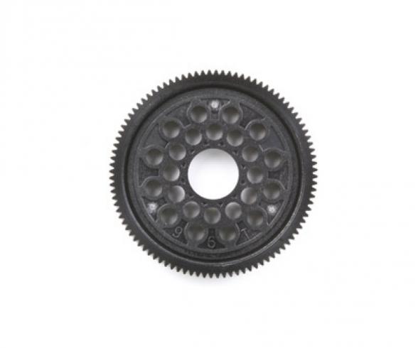 TB-03 Module Spur Gear 96T