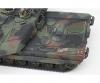 1:35 KPz Leopard 2 A7V, plastic model kit