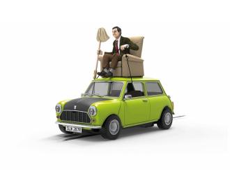 Scalextric Mr Bean Mini 1:32 DIY HD Car
