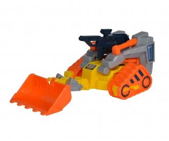 Planet Fighter Space Bot Pro, 2 versions