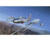 Italeri F-84G Thunderjet Model Kit 1:72