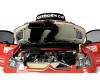 iXO Premium Collectables Citroen C4 WRC 1:8
