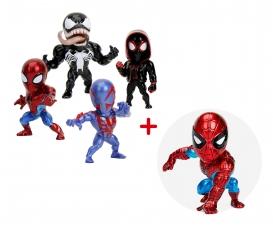 Jada Marvel Figurines Bundle Jada Marvel Figurines Bundle