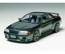 1:24 Nissan Skyline GT-R R32, plastic model kit