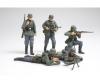1:35 Ger. Infantry French Campaign Figure Set
