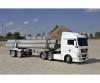 1:14 RC Pole-Trailer Kit w/Tubes