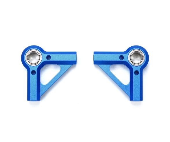 TD4 Aluminum Rocker Arms, RC chassis upgrade