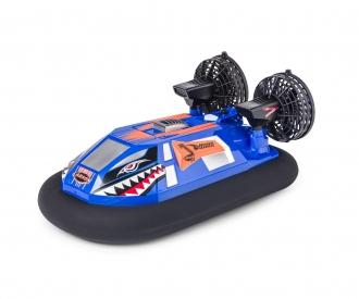 Hovershark 2.4G 100% RTR blue/orange