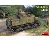 1:35 US M3A5 Lee