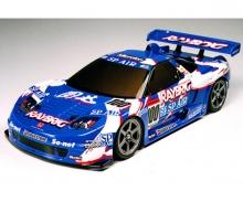 Honda NSX Raybrig 2003 (TT-01)