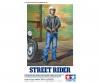 1:12 Street Rider, plastic figure assembly kit