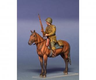 1:35 Fig. US Horsemen Norma. 1944 (2)