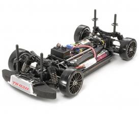 1:10 RC High Perf. Drift Chassis TB-03D