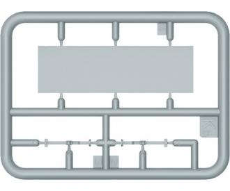 1:35 GAZ-05-194 Krankenwagen (3Achs)