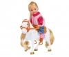 Evi Love Jeep avec van à chevaux et poney