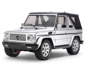 1:10 RC MB G-Class G320 Cabrio (MF-01X)