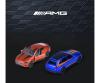 Mercedes-AMG Deluxe Cars, env. 1:64