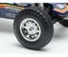 1:10 BBX 2WD Buggy, RC assembly kit, BB-01