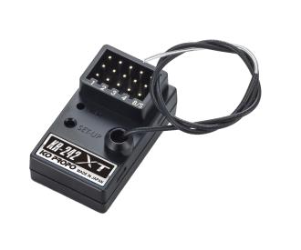 EX-NEXT BASIC LDT w/KR-242XT