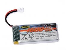 3,7V/1600mAh LiPO Akku : 507152/59