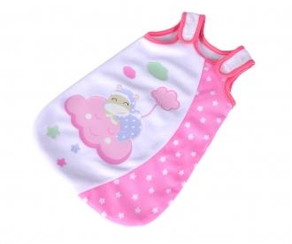 Laura Set Accessoires Heure du Coucher