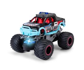 Police F-150