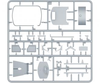 1:35 BZ-38 Refueller