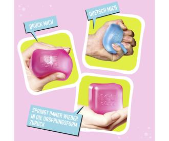 Gootastic Ice Cute, 2-ass.