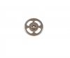 XS Spur Gear, RC spare part for 1:10 chassis