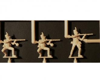 Italeri British Infantry 1815 Model Set 1:72