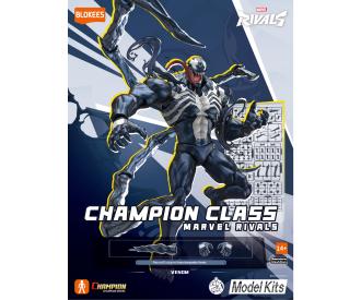 Blokees Marvel Rivals Venom