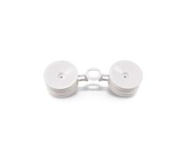 TC Dish-Wheel 26mm (2) +4mm / 58744