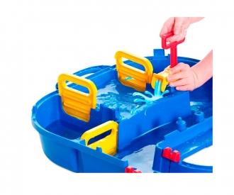 AquaPlay スーパーセット 1520 AquaPlay 1520 - Superset | Thimble Toys