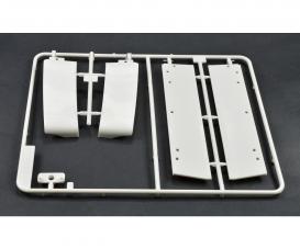 Knight Hauler H-Parts, model accessory set