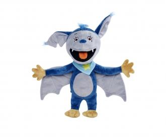 Fidi Fledermaus Word Play Plush