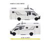 Hymer B-Class Camper