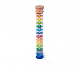 Rain Stick Rattle Toy