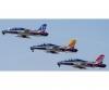 MB-339 60th P.A.N. Anniversary Model Kit