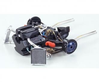 1:24 Toyota GT-One TS-020 LeMans '99 model kit