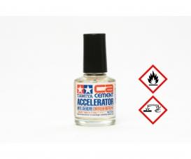 CA Cement Accelerator, adhesive accessory, 10ml