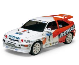 Ford Escort RS Cosworth Repsol (TA02)